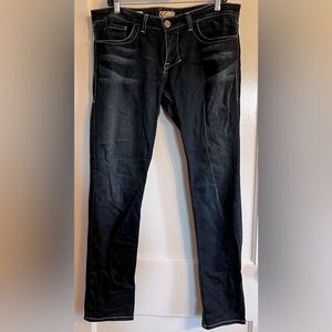 O.G. Early 00’s William Rast Denim